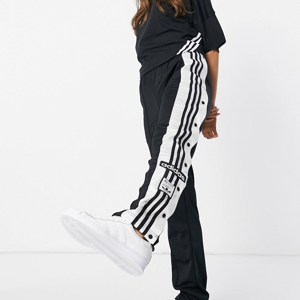 Adidas Originals Adibreak Track Pants